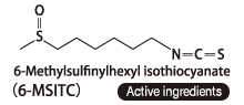 "Wasabi-sulfinyl&™"